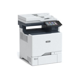 Imprimante multifonctions - couleur - laser - Legal (216 x 356 mm) (original) - Legal (support) - jus... (C625V_DN)_3