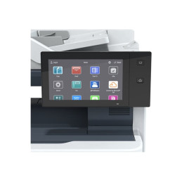 Imprimante multifonctions - couleur - laser - Legal (216 x 356 mm) (original) - Legal (support) - jus... (C625V_DN)_7