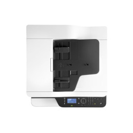 Imprimante multifonctions - Noir et blanc - laser - A3 - Ledger (297 x 432 mm) (original) - A3 - Led... (8AF72AB19)_4