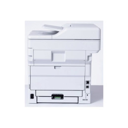 Imprimante multifonctions - Noir et blanc - laser - A4 - Legal (support) - jusqu'à 48 ppm (copie... (DCPL5510DWRE1)_4