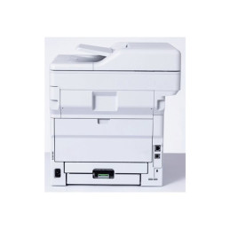 Imprimante multifonctions - Noir et blanc - laser - A4 - Legal (support) - jusqu'à 48 ppm (copie... (DCPL5510DWRE1)_7
