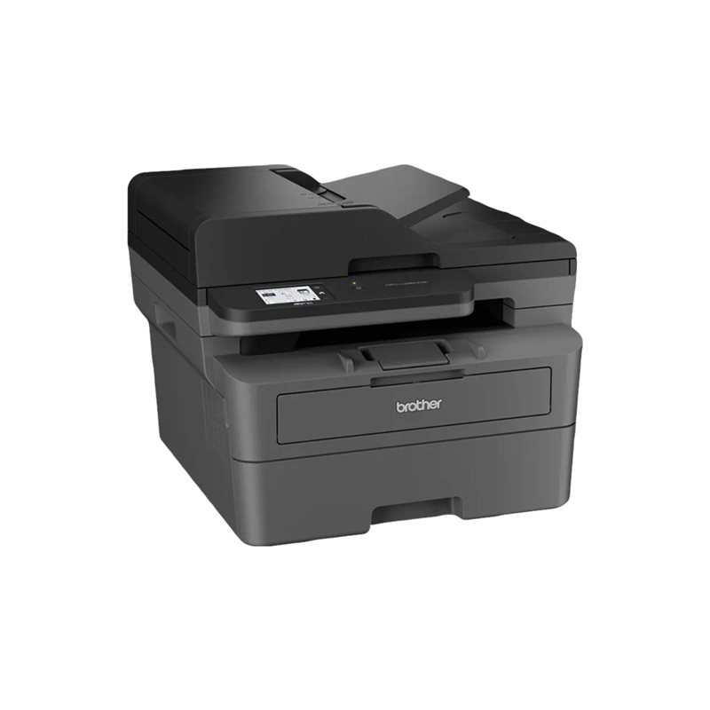 Imprimante multifonctions - Noir et blanc - laser - A4 - Legal (support) - jusqu'à 34 ppm (copi... (MFCL2860DWERE1)_1