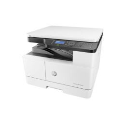 Imprimante multifonctions - Noir et blanc - laser - A3 - Ledger (297 x 432 mm) (original) - A3 - Led... (8AF71AB19)_1