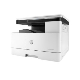 Imprimante multifonctions - Noir et blanc - laser - A3 - Ledger (297 x 432 mm) (original) - A3 - Led... (8AF43AB19)_3