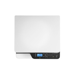 Imprimante multifonctions - Noir et blanc - laser - A3 - Ledger (297 x 432 mm) (original) - A3 - Led... (8AF43AB19)_5