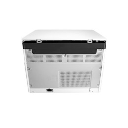 Imprimante multifonctions - Noir et blanc - laser - A3 - Ledger (297 x 432 mm) (original) - A3 - Led... (8AF43AB19)_6