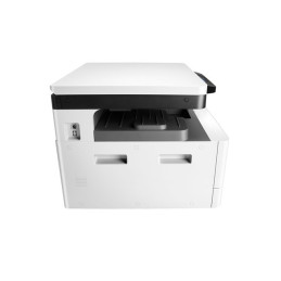 Imprimante multifonctions - Noir et blanc - laser - A3 - Ledger (297 x 432 mm) (original) - A3 - Led... (8AF43AB19)_7