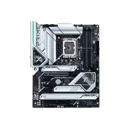 ASUS Prime Z790-A WIFI - Carte-mère - ATX - Socket LGA1700 - Z790 Chipset - USB 3.2 Gen 1, USB 3.2 ... (90MB1CS0-M1EAY0)_1