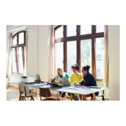 Imprimante multifonctions - Noir et blanc - laser - Legal (216 x 356 mm) (original) - Legal (support... (8J9K4FB19)_10