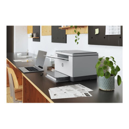 Imprimante multifonctions - Noir et blanc - laser - Legal (216 x 356 mm) (original) - Legal (support... (8J9K4FB19)_11