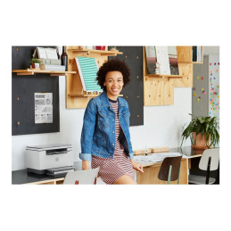 Imprimante multifonctions - Noir et blanc - laser - Legal (216 x 356 mm) (original) - Legal (support... (8J9K4FB19)_12