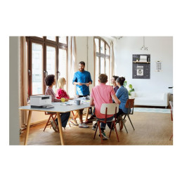 Imprimante multifonctions - Noir et blanc - laser - Legal (216 x 356 mm) (original) - Legal (support... (8J9K4FB19)_13