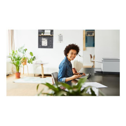 Imprimante multifonctions - Noir et blanc - laser - Legal (216 x 356 mm) (original) - Legal (support... (8J9K4FB19)_14