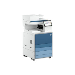 Imprimante multifonctions - couleur - laser - A3 (297 x 420 mm) (original) - A3 - Ledger (support) -... (9S184AB19)_6