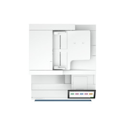 Imprimante multifonctions - couleur - laser - A3 (297 x 420 mm) (original) - A3 - Ledger (support) -... (9S184AB19)_8