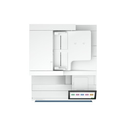 Imprimante multifonctions - couleur - laser - A3 (297 x 420 mm) (original) - A3 - Ledger (support) -... (9S184AB19)_9