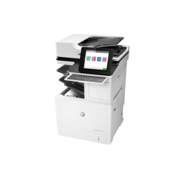 Imprimante multifonctions - Noir et blanc - laser - 216 x 864 mm (original) - A4 - Legal (support) -... (7PS99AB19)_1