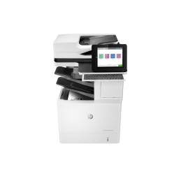 Imprimante multifonctions - Noir et blanc - laser - 216 x 864 mm (original) - A4 - Legal (support) -... (7PS99AB19)_2