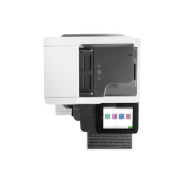 Imprimante multifonctions - Noir et blanc - laser - 216 x 864 mm (original) - A4 - Legal (support) -... (7PS99AB19)_4