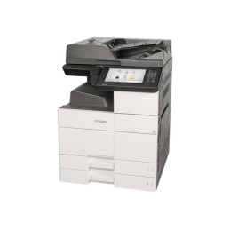 Imprimante multifonctions - Noir et blanc - laser - 297 x 432 mm (original) - A3 - Ledger ... (26Z0200+ACCESSORIES)_1