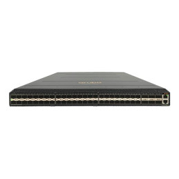 HPE Aruba CX 10000-48Y6C - Commutateur - C3 - Géré - 48 x 1 - 10 - 25 Gigabit Ethernet SFP - SFP+ - SFP... (R8P14A)_1