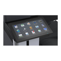 Imprimante multifonctions - couleur - laser - A3 (297 x 420 mm) (original) - A3 - Ledger (support) - j... (32D0420)_4