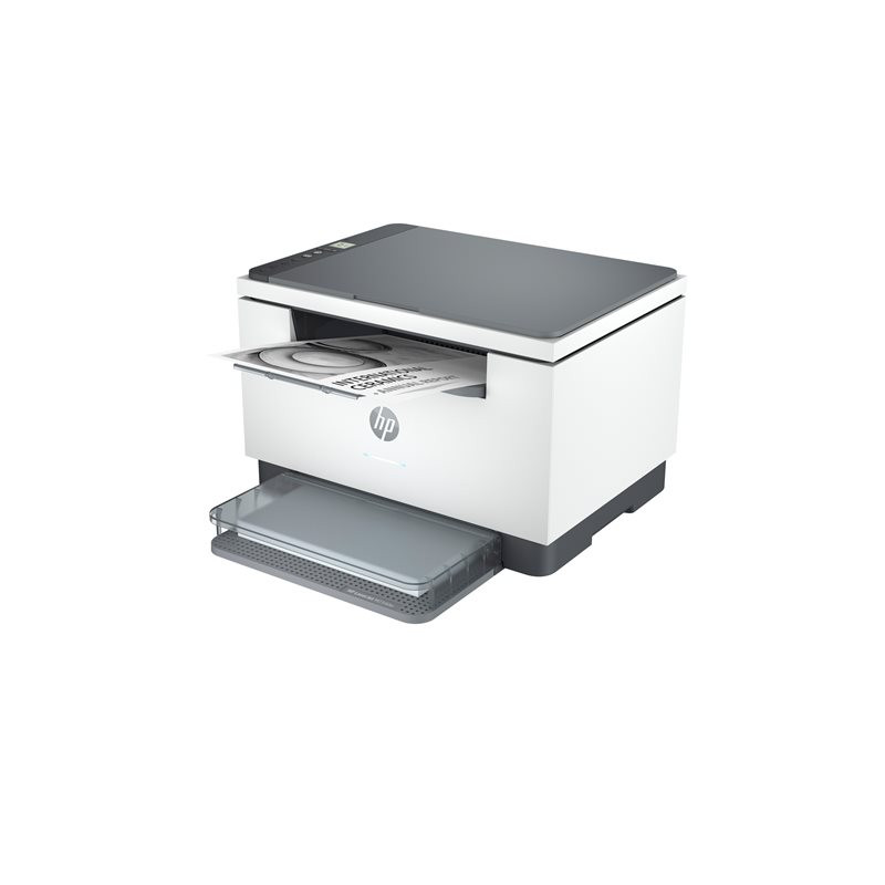 Imprimante multifonctions - Noir et blanc - laser - Legal (216 x 356 mm) (original) - Legal (support... (6GW99FB19)_1