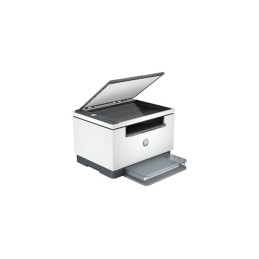 Imprimante multifonctions - Noir et blanc - laser - Legal (216 x 356 mm) (original) - Legal (support... (6GW99FB19)_7