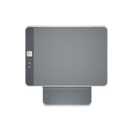 Imprimante multifonctions - Noir et blanc - laser - Legal (216 x 356 mm) (original) - Legal (support... (6GW99FB19)_8