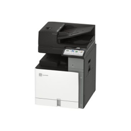 Imprimante multifonctions - couleur - laser - A4 - Legal (support) - jusqu'à 55 ppm (copie) - jusqu'à ... (20L8410)_1