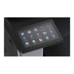 Imprimante multifonctions - couleur - laser - A3 (297 x 420 mm) (original) - A3 - Ledger (support) - j... (32D0220)_4