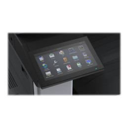 Imprimante multifonctions - couleur - laser - A3 (297 x 420 mm) (original) - A3 - Ledger (support) - j... (32D0170)_3