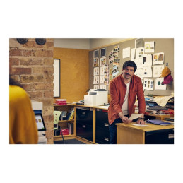 Imprimante multifonctions - couleur - laser - Legal (216 x 356 mm) (original) - A4 - Legal (support)... (3QA55AB19)_8