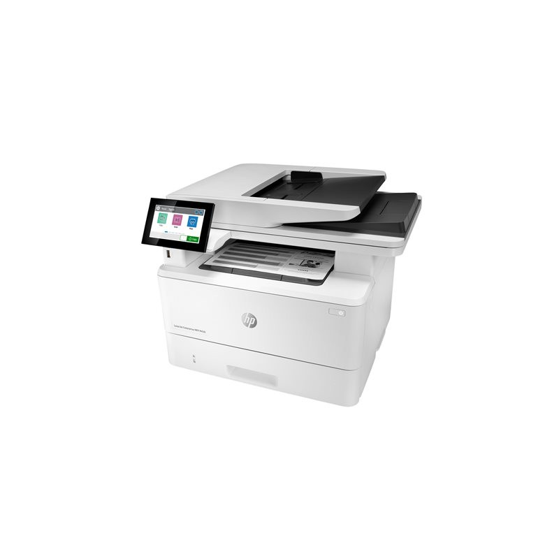 Imprimante multifonctions - Noir et blanc - laser - 216 x 297 mm (original) - A4 (support) - jusqu'à... (3PZ55AB19)_1