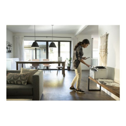 Imprimante multifonctions - Noir et blanc - laser - 216 x 297 mm (original) - A4 (support) - jusqu'à... (3PZ55AB19)_12