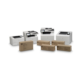 Imprimante multifonctions - Noir et blanc - laser - 216 x 297 mm (original) - A4 (support) - jusqu'à... (3PZ55AB19)_15