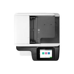 Imprimante multifonctions - couleur - laser - 297 x 864 mm (original) - A3 (support) - jusqu'à 46 pp... (T3U55AB19)_5