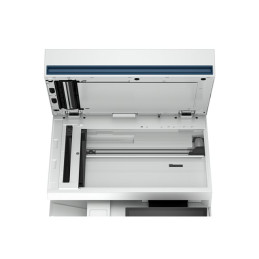 Imprimante multifonctions - couleur - laser - Legal (216 x 356 mm) (original) - A4 - Legal (support)... (6QN37AB19)_6