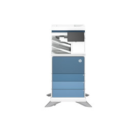 Imprimante multifonctions - couleur - laser - Legal (216 x 356 mm) (original) - A4 - Legal (support)... (6QN37AB19)_8