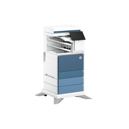 Imprimante multifonctions - couleur - laser - Legal (216 x 356 mm) (original) - A4 - Legal (support)... (6QN37AB19)_9