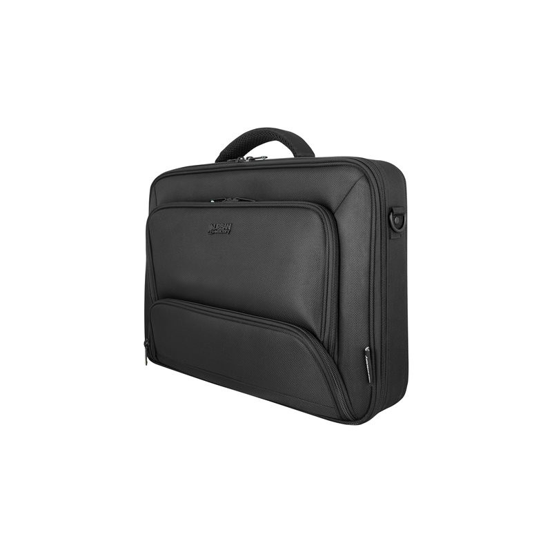 Sacoche pour ordinateur portable - 17.3" - noir (MXC17UF)_1