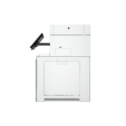 Imprimante multifonctions - couleur - laser - Legal (216 x 356 mm) (original) - A4 - Legal (support)... (6QN36AB19)_2