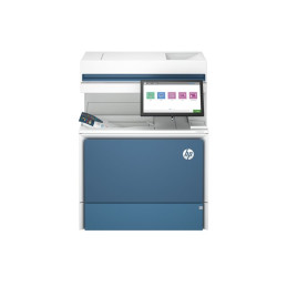 Imprimante multifonctions - couleur - laser - Legal (216 x 356 mm) (original) - A4 - Legal (support)... (6QN36AB19)_3