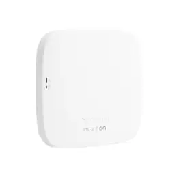 HPE Aruba Instant ON AP11 Bundle Base WW - Borne d'accès sans fil - Wi-Fi 5 - Bluetooth - 2.4 GHz, 5 GHz - a... (R6K61A)_3