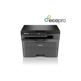 Imprimante multifonctions - Noir et blanc - laser - Letter A (216 x 279 mm) - A4 (210 x 297 mm)... (DCPL2627DWERE1)_1