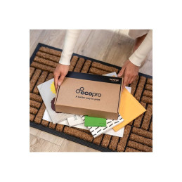 Imprimante multifonctions - Noir et blanc - laser - Letter A (216 x 279 mm) - A4 (210 x 297 mm)... (DCPL2627DWERE1)_5