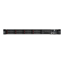 Lenovo ThinkSystem SR630 V2 7Z71 - Serveur - Montable sur rack 1U - 2 voies - 1 x Xeon Silver 4309Y... (7Z71A08FEA)_1