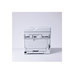 Imprimante multifonctions - couleur - LED - A4 - Legal (support) - jusqu'à 18 ppm (copie) - ju... (MFCL3740CDWERE1)_4