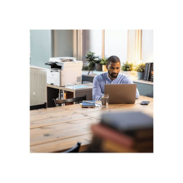 Imprimante multifonctions - couleur - LED - A4 - Legal (support) - jusqu'à 18 ppm (copie) - ju... (MFCL3740CDWERE1)_5