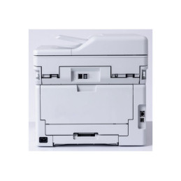 Imprimante multifonctions - couleur - LED - A4 - Legal (support) - jusqu'à 18 ppm (copie) - ju... (MFCL3740CDWERE1)_6